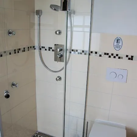 Apartman Island-dreams Hausboot Cecilie *