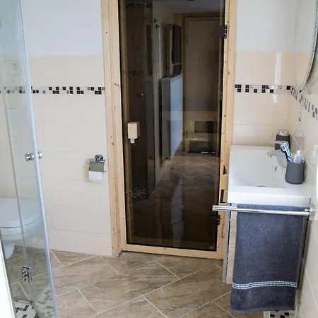 Apartman Island-dreams Hausboot Cecilie Schleswig